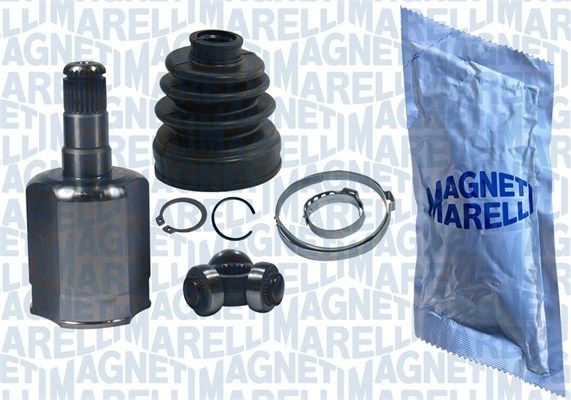 Magneti Marelli 302009100085 Комплект шарнірів, приводний вал