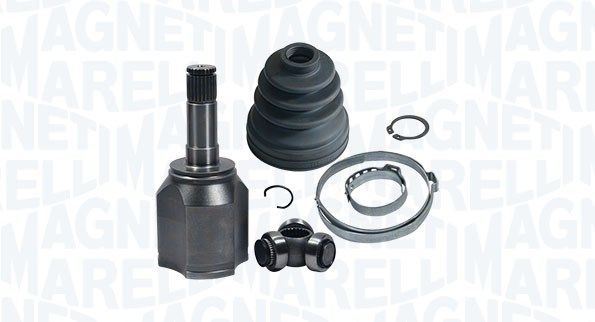 Magneti Marelli 302009100087 ШРКШ (внутрішній) Fiat Doblo 1.3/1.9 JTD 01- (24/24z) (L)
