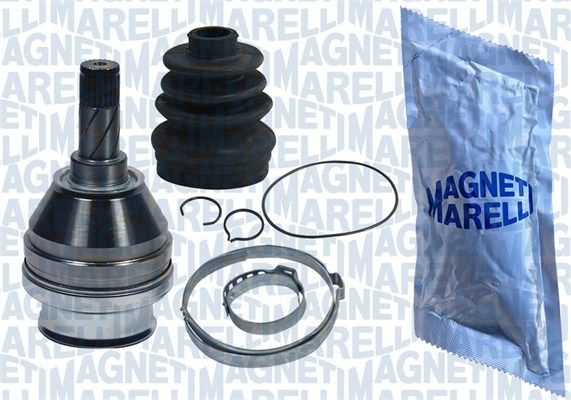 Magneti Marelli 302009100088 ШРКШ внутр.OPEL, SAAB (вир-во MAGNETI MARELLI)