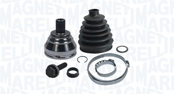 Magneti Marelli 302015100015 ШРКШ (зовнішній) VW Caddy III 1.9TDI/Passat B6/Golf V/Octavia (36/27) (