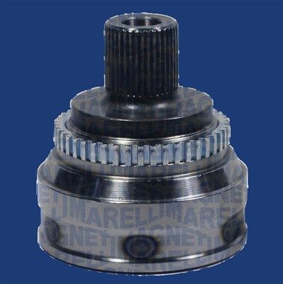 Magneti Marelli 302015100022 ШРКШ (зовнішній) Audi A6/80/100/200 -97 (38/25z) (+45 ABS) (TOJ0022)
