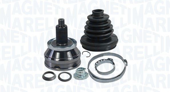 Magneti Marelli 302015100029 ШРУС з пильовиком AUDI A1 (вир-во Magneti Marelli)