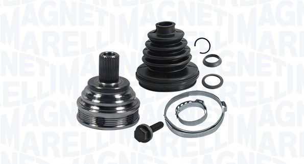 Magneti Marelli 302015100035 ШРКШ (зовнішній) VW Caddy 1.4/1.6/2.0SDI/EcoFuel 03- (TOJ0035)