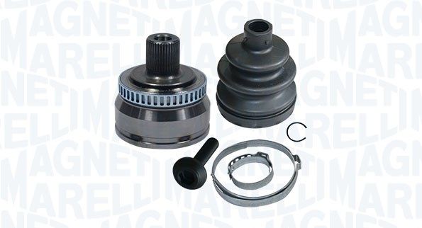 Magneti Marelli 302015100037 ШРКШ (зовнішній) Audi A4 00-08 (TOJ0037)