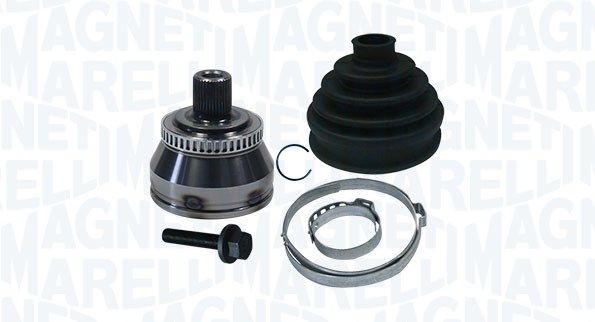 Magneti Marelli 302015100038 ШРКШ (зовнішній) Audi A4 00-09 (TOJ0038)