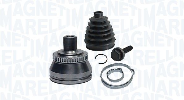Magneti Marelli 302015100040 ШРКШ (зовнішній) Audi A4 00-09 (TOJ0040)