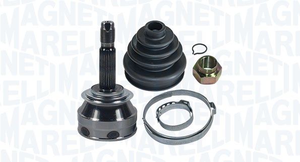 Magneti Marelli 302015100042 Комплект шарнірів, приводний вал