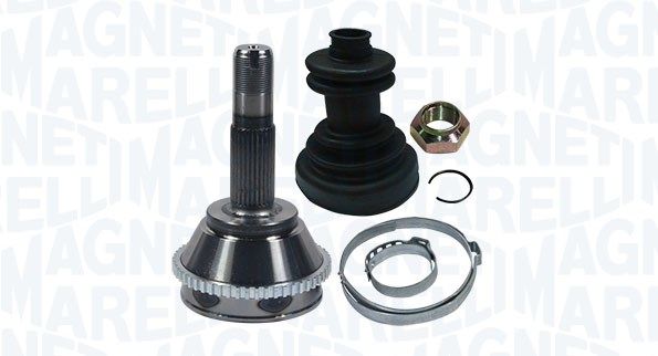 Magneti Marelli 302015100052 ШРКШ (зовнішній) Fiat Ducato/Citroen Jumper 94-06 (10Q/14Q) (+ABS) (TOJ