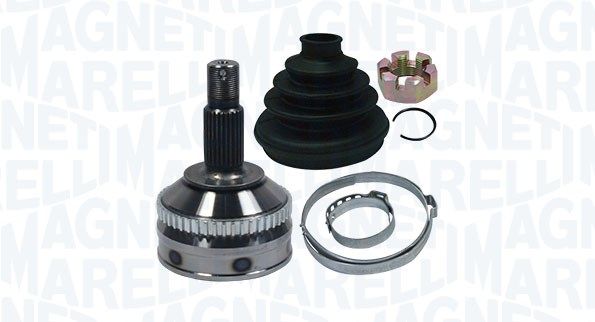Magneti Marelli 302015100053 ШРКШ (зовнішній) Fiat Scudo 2.0 HDI (27x39x63) (+ABS) (TOJ0053)