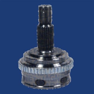 Magneti Marelli 302015100054 ШРКШ (зовнішній) Citroen Jumpy/Fiat Scudo 1.6/1.9D 96- (TOJ0054)