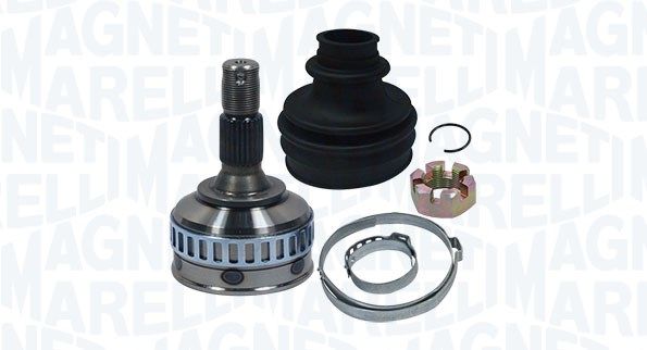 Magneti Marelli 302015100055 Комплект шарнірів, приводний вал