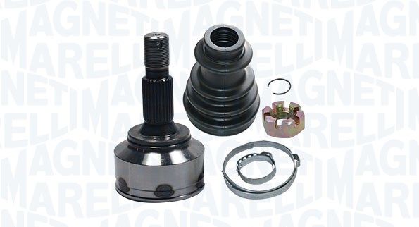 Magneti Marelli 302015100062 ШРКШ (зовнішній) Citroen C5/Peugeot 407/508 1.6-2.0 02- (28/34z) (TOJ00