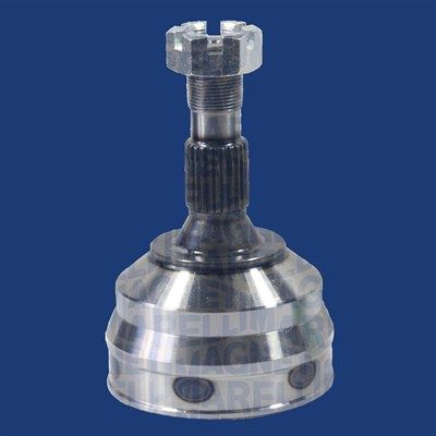 Magneti Marelli 302015100068 ШРКШ (зовнішній) Citroen C4/Peugeot 307 2.0 HDi 03-09 (25x39z)