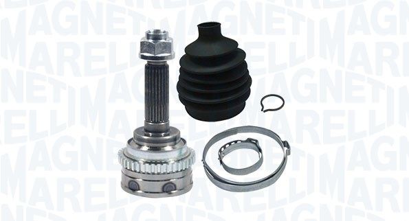 Magneti Marelli 302015100073 Комплект шарнірів, приводний вал
