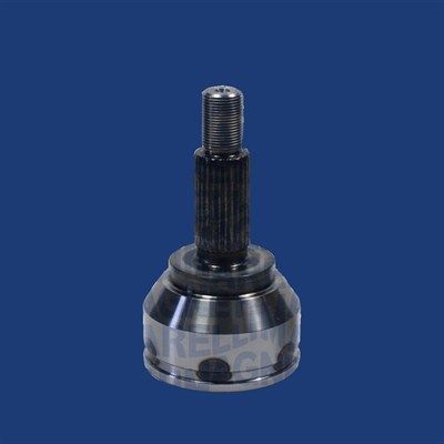 Magneti Marelli 302015100118 ШРКШ (зовнішній) Ford Mondeo III 00-07 (27x23) (TOJ0118)
