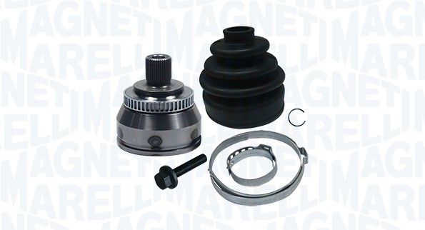 Magneti Marelli 302015100124 ШРКШ (зовнішній) VW Sharan 93-10/Ford Galaxy 95-06 (z36x48) (TOJ0124)