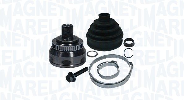 Magneti Marelli 302015100125 ШРКШ (зовнішній) VW Sharan/Seat Alhambra 1.8-2.8 95- (48x27) (TOJ0125)