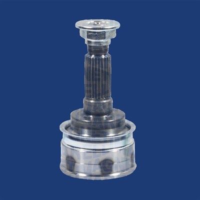 Magneti Marelli 302015100127 Комплект шарнірів, приводний вал