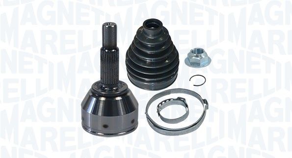 Magneti Marelli 302015100132 ШРКШ (зовнішній) Ford Connect 1.8DI 02- (25x24) (TOJ0132)