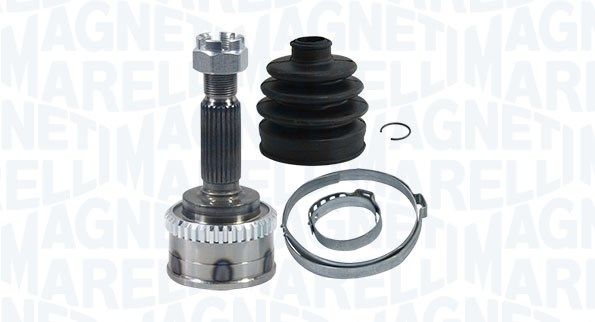 Magneti Marelli 302015100148 Комплект шарнірів, приводний вал