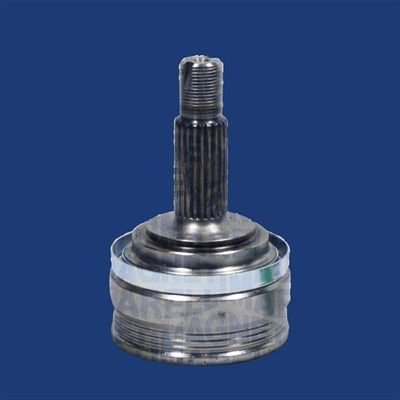 Magneti Marelli 302015100174 Комплект шарнірів, приводний вал