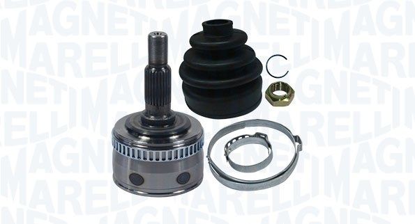 Magneti Marelli 302015100182 ШРКШ (зовнішній) MB Vito (W638) 2.2CDI 99-03 (27/36) (TOJ0182)
