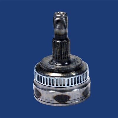 Magneti Marelli 302015100183 Комплект шарнірів, приводний вал