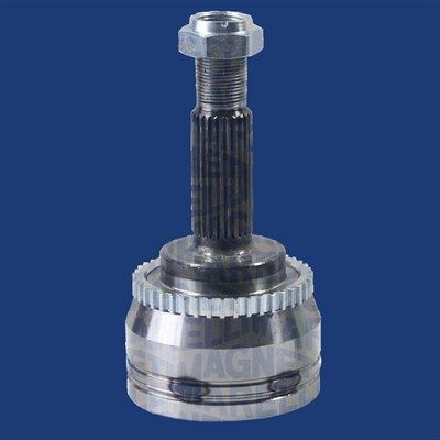 Magneti Marelli 302015100190 Комплект шарнірів, приводний вал