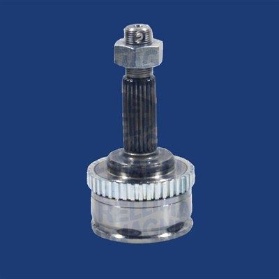 Magneti Marelli 302015100204 Комплект шарнірів, приводний вал