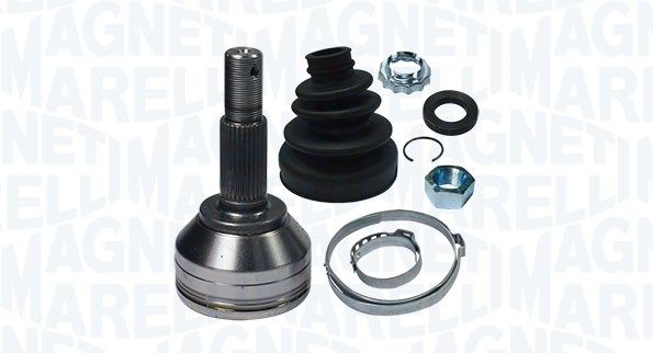 Magneti Marelli 302015100208 ШРУС із пильником NISSAN QASHQAI (вир-во Magneti Marelli)