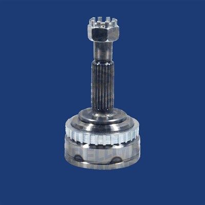 Magneti Marelli 302015100217 Комплект шарнірів, приводний вал