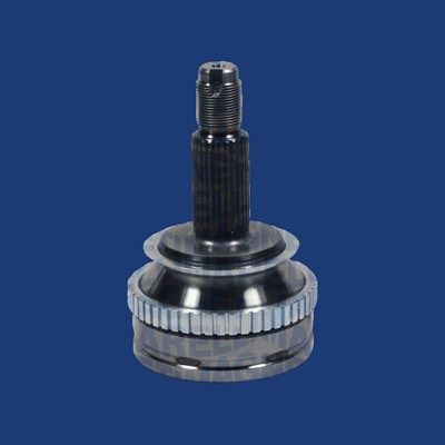 Magneti Marelli 302015100218 Комплект шарнірів, приводний вал