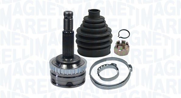 Magneti Marelli 302015100221 ШРКШ із пильником OPEL CORSA C (вир-во Magneti Marelli)