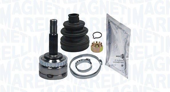 Magneti Marelli 302015100223 ШРКШ із пильником OPEL COMBO/ CORSA (вир-во MagnetiMarelli)