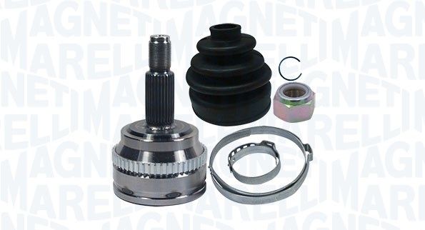 Magneti Marelli 302015100225 Комплект шарнірів, приводний вал