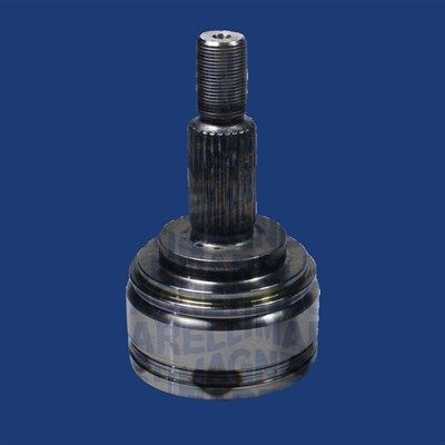 Magneti Marelli 302015100248 Комплект шарнірів, приводний вал