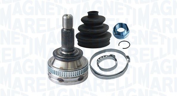 Magneti Marelli 302015100252 ШРКШ (зовнішній) Land Rover Freelander 1.8-2.5 98-06 (28/32z) (+ABS 60)