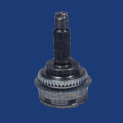 Magneti Marelli 302015100263 Комплект шарнірів, приводний вал