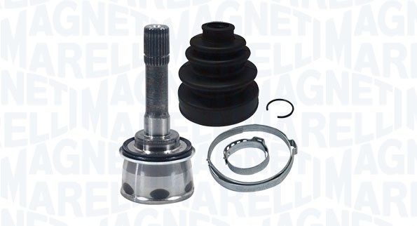 Magneti Marelli 302015100268 Комплект шарнірів, приводний вал