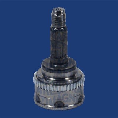 Magneti Marelli 302015100270 Комплект шарнірів, приводний вал
