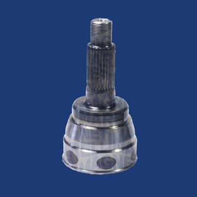 Magneti Marelli 302015100276 Комплект шарнірів, приводний вал