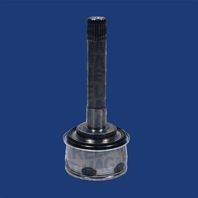 Magneti Marelli 302015100280 Комплект шарнірів, приводний вал