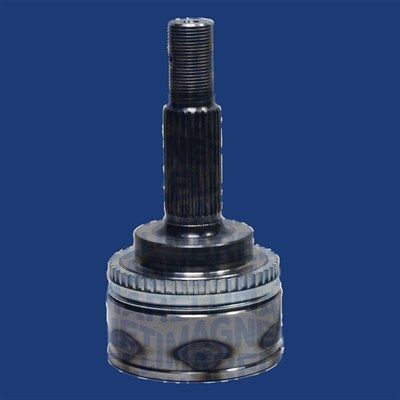 Magneti Marelli 302015100283 Комплект шарнірів, приводний вал