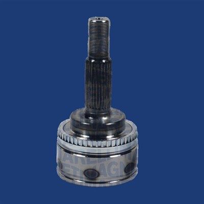 Magneti Marelli 302015100284 Комплект шарнірів, приводний вал
