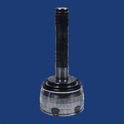 Magneti Marelli 302015100287 Шарнір рівних кутових швидкостей (ШРКШ)