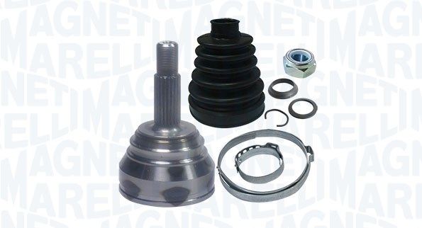 Magneti Marelli 302015100305 Комплект шарнірів, приводний вал