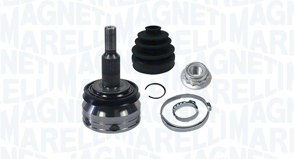 Magneti Marelli 302015100306 ШРКШ з пильовиком VW CRAFTER 30-35 Bus (вир-во Magneti Marelli)