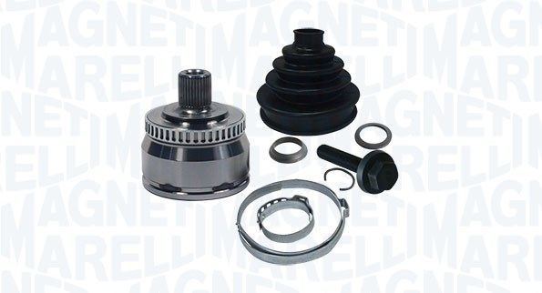 Magneti Marelli 302015100308 ШРКШ (зовнішній) VW Passat 1.6/1.8/2.0 96-05 (33/30/53mm) (+ABS 45) (TO