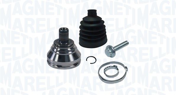 Magneti Marelli 302015100312 ШРКШ (зовнішній) VW Caddy III/Passat 2.0TDI 10- (27/36z) (TOJ0312)