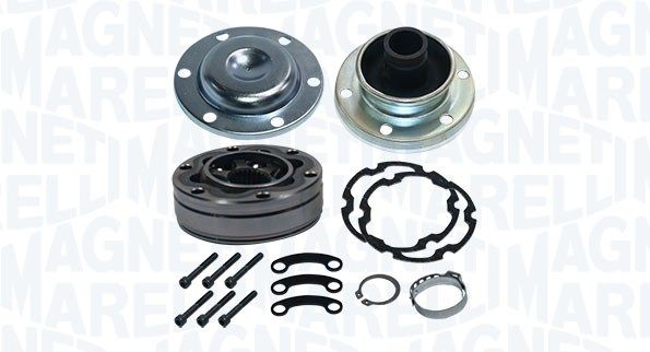 Magneti Marelli 302015100323 ШРКШ (зовнішній) Jeep Cherokee/Grand Cherokee 99-08 (TOJ0323)